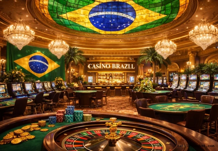Cattleyapg: Uma Viagem Incrível pelos Melhores Jogos de Ação