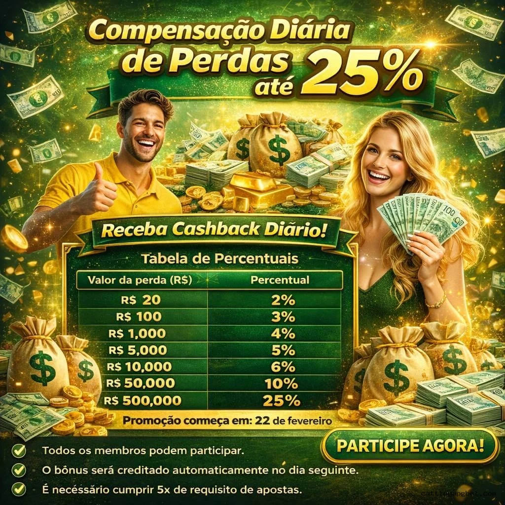 Cattleyapg Aventura: Uma Viagem Imperdível pelo Mundo dos Jogos